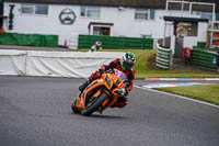 Middle Group Orange Bikes